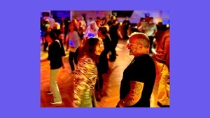 FOREVER YOUNG + Tanz im Glück