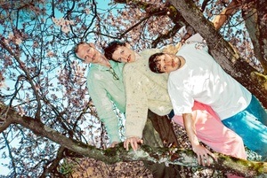 50 JAHRE KNUST: LÖWENZAHNHONIG