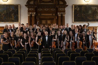 „Augsburger Kammerorchester“