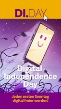 Digital Independence Day Krefeld
