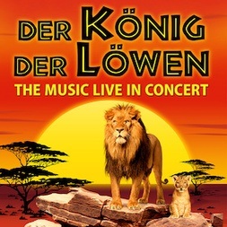 König der Löwen - Live in Concert