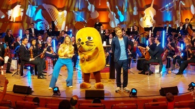 Das Konzert mit der Maus
