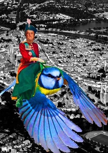 Slam A Rama präsentiert: