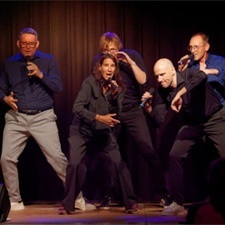 The Voice Connection