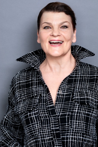 Gayle Tufts - Gayle’s Night Out