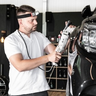 Die Kunst der Automobilpflege und Fahrzeugaufbereitung