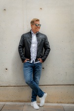 Dieter Bohlen - Cheri Cheri Lady Tour 2027