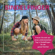 Sindelfinger Sternenspaß 2026