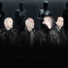 GOETHES ERBEN & ANKE HACHFELD