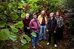 The Harvest Community