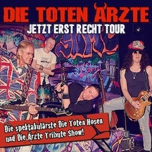 DIE TOTEN ÄRZTE