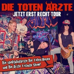 DIE TOTEN ÄRZTE