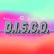 D.I.S.C.O. Farbenrausch
