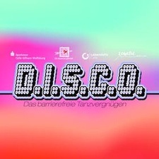 D.I.S.C.O. Farbenrausch