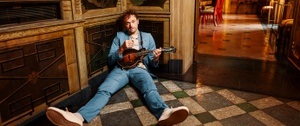Chris Thile