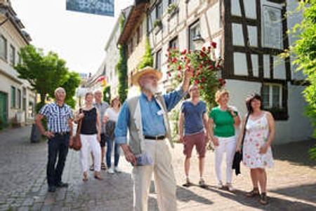Auf den Spuren Radolts
