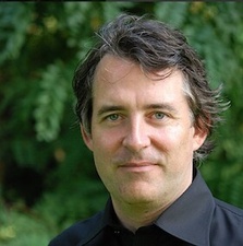 Klavierabend von Andreas Bach