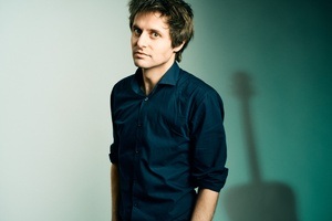 Lennart Schilgen: Abwesenheitsnotizen