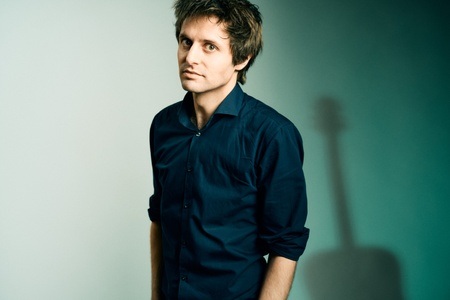 Lennart Schilgen: Abwesenheitsnotizen