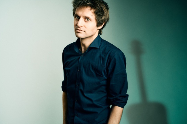 Lennart Schilgen: Abwesenheitsnotizen