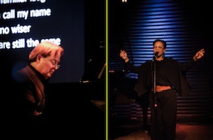 BZ-Singalong goes ZMF