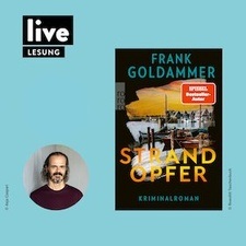 LESUNG: Frank Goldammer