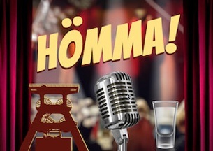 „Hömma“ - Der Ruhrpottabend