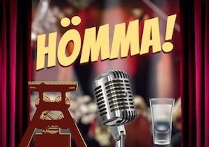 „Hömma“ - Der Ruhrpottabend