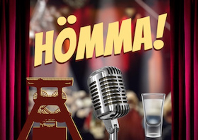 „Hömma“ - Der Ruhrpottabend