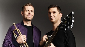 Nils Wülker & Arne Jansen
