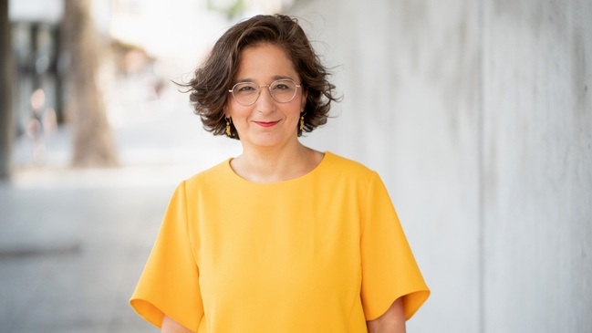 Isabel Schayani: Unwahrscheinliche Freundschaften