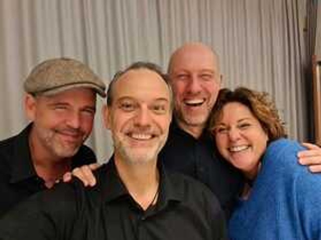 Steffi & ihre Radiofreunde