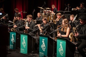 Just Jazz