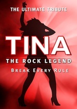 TINA - The Rock Legend