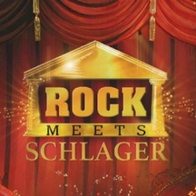 „Rock meets Schlager“ mit Peter Grimberg und der Schlagergruppe WIND