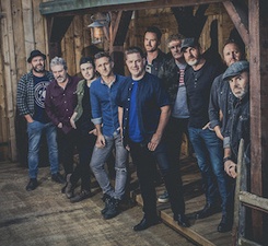 Take It To The Limit