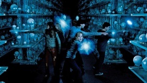 Harry Potter und der Orden des Phönix