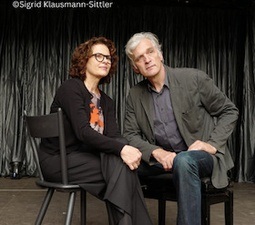 Unsere Seelen bei Nacht