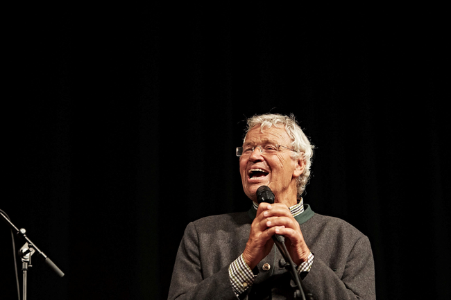 In Memoriam Weber Max