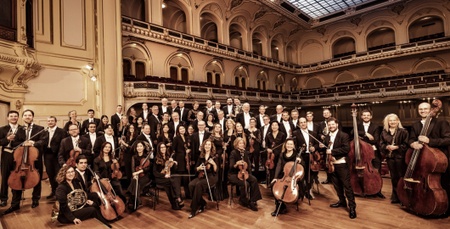 Biennale »Zeichen & Wunder«. Steven Sloane dirigiert die Symphoniker Hamburg