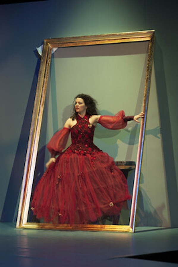Maria Stuart - Schauspiel von Friedrich Schiller