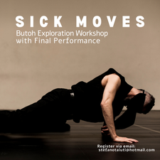 SICK MOVES - Stefano Taiuti