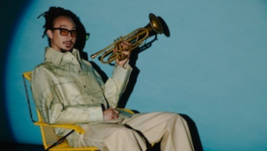 33. Jazztage Dortmund: Miles Davis Mixtape – Theo Croker Quartet feat. Gary Bartz