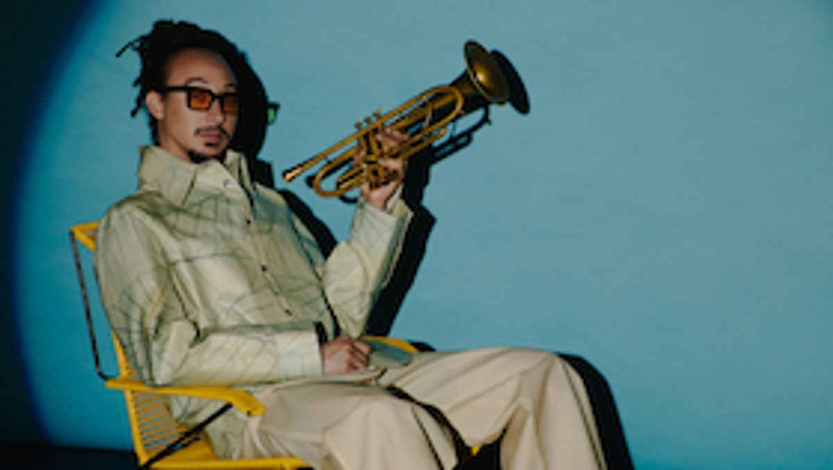 33. Jazztage Dortmund: Miles Davis Mixtape – Theo Croker Quartet feat. Gary Bartz