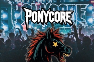 Ponycore – Ponyhof Club Nightevent