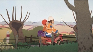 Die Schatzsuche im Blaumeisental