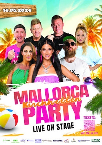 Mallorca Festival Kirchhellen