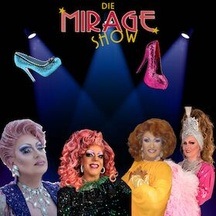Die Mirage Show Bad Hersfeld