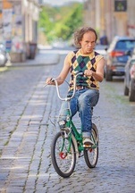 Olaf Schubert & seine Freunde