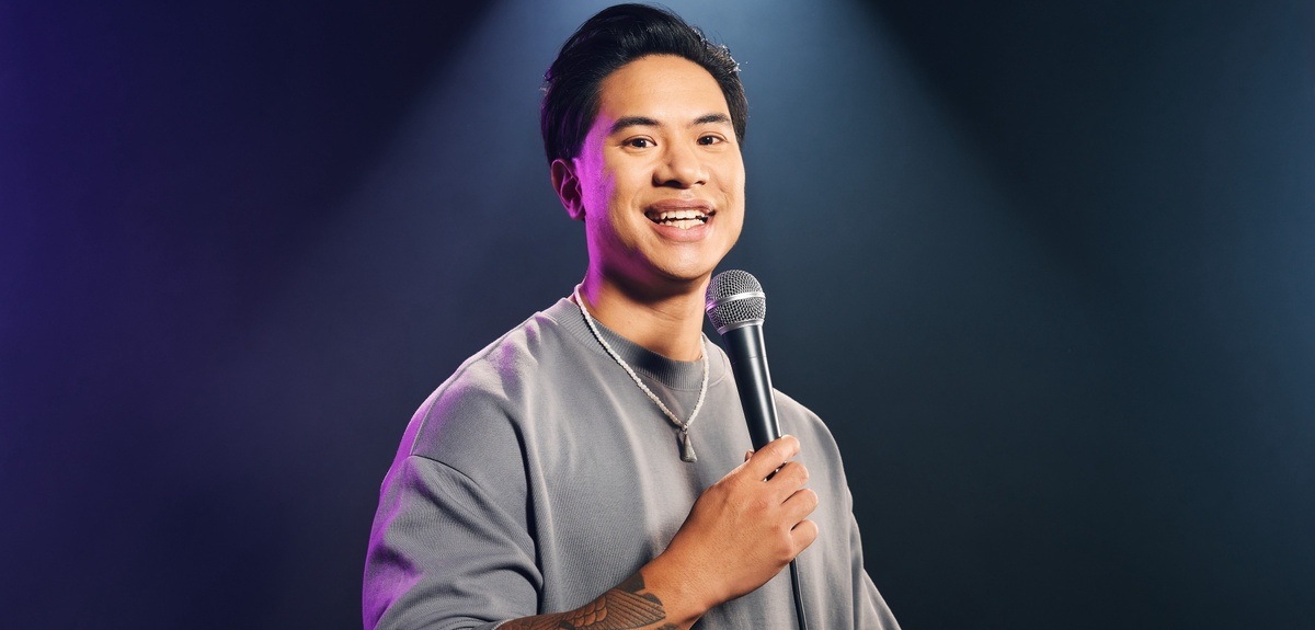 Titelbild der Veranstaltung Tutty Tran - Wok-Life-Balance